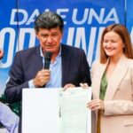 Paraguay: Candidato de izquierda Alegre presenta programa de Gobierno