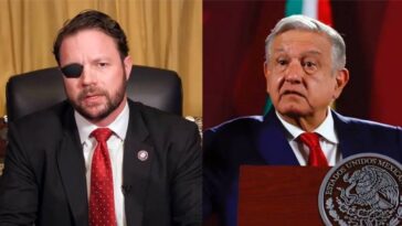 Político de Texas condena a López Obrador por amenazar con entrometerse en elecciones de EEUU