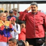 Presidente Nicolás Maduro cumple 10 años al frente de Venezuela