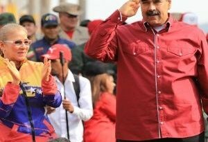 Presidente Nicolás Maduro cumple 10 años al frente de Venezuela