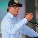 Presidente colombiano anuncia nuevo gabinete ministerial