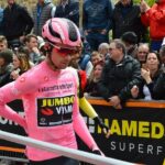 Primoz Roglic: El corredor más completo ganará el Giro