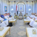Progreso tangible en conversaciones de paz entre Arabia Saudita y Omán con líderes hutíes