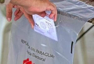 Prohibición de Propaganda Electoral Vigente en Paraguay