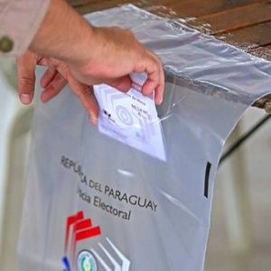 Prohibición de Propaganda Electoral Vigente en Paraguay