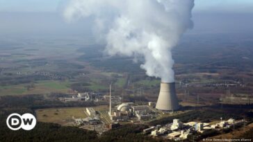 RECOMENDADO: los últimos reactores nucleares de Alemania se desconectarán mañana, pero pocos otros países están siguiendo el ejemplo