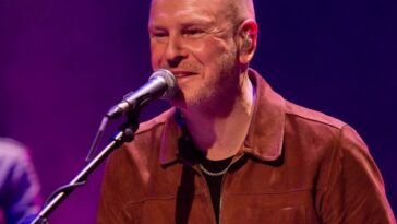 Radiohead tiene un 'deseo colectivo de hacer música de nuevo'
