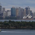 Regreso australiano de China comparece ante tribunal por cargo de interferencia extranjera