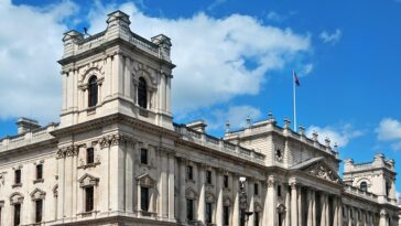 Reino Unido abre consulta sobre tributación de transacciones DeFi