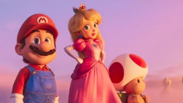 Reseña de la película Super Mario Bros.: un desenfoque genérico e inofensivo del 'contenido' para niños