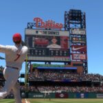Revisión de MLB The Show 23 - Cargando las bases - Game Informer