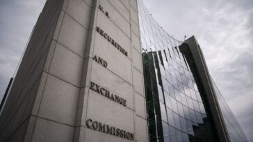 Robo-advisor Betterment resuelve cargos de impuestos con la SEC por $ 9 millones