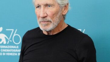 Roger Waters anuncia la fecha de lanzamiento de The Lockdown Sessions - Noticias Musicales