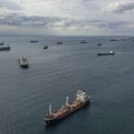 Rusia renueva las amenazas de abandonar la Iniciativa de Granos del Mar Negro, el acuerdo respaldado por la ONU que ayudó a reabrir los puertos de Ucrania