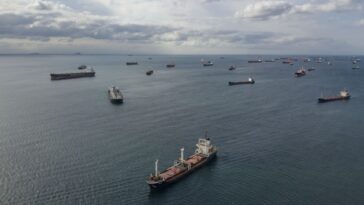 Rusia renueva las amenazas de abandonar la Iniciativa de Granos del Mar Negro, el acuerdo respaldado por la ONU que ayudó a reabrir los puertos de Ucrania