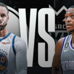 Sacramento Lead Series 1-0: Kings vs. Warriors Game 2 Playoff Preview, Odds & Predictions