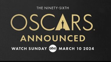 Oscars 2024 Date Announced. Details Here