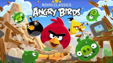 Según los informes, la compañía 'Angry Birds' está a punto de ser vendida por $ 1 mil millones... a Sega