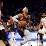 Selecciones de la NBA, mejores apuestas: los Knicks comienzan fuertes, los Kings ganan un asunto de bajo puntaje