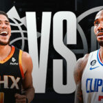 Series Tied At 1-1: Clippers vs. Suns Game 3 Playoff Preview, Odds & Predictions