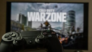 Los jugadores de Call of Duty informaron que los servidores del exitoso juego dejaron de funcionar el martes por la tarde (foto de archivo)