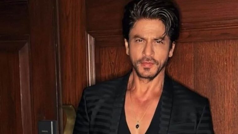 Shah Rukh Khan es una de las 100 personas más influyentes de Time en 2023, Deepika Padukone lo llama un 'fenómeno'