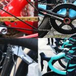Siete ideas tecnológicas vistas en Paris-Roubaix 2023