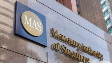 Singapur emitirá una nueva guía para los bancos sobre la investigación de criptoclientes: Bloomberg