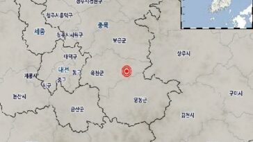 3.1 magnitude quake hits central province: weather agency