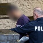 Sospechoso de apuñalamiento en gimnasio de Duisburg vinculado a asesinato anterior