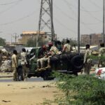 Sudán: el pánico se apodera del país a medida que aumentan los enfrentamientos entre el ejército y los paramilitares