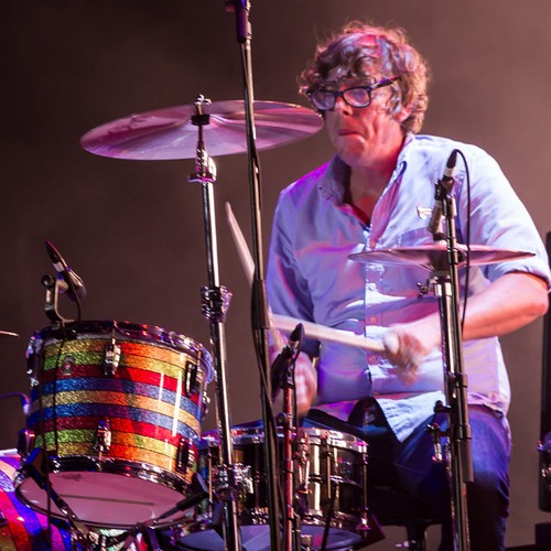 The Black Keys elogian al 'increíble' Noel Gallagher