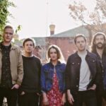 The Paper Kites lanzan nuevo tema 'Till The Flame Turns Blue' - Noticias Musicales