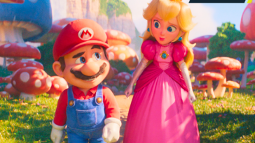 The Super Mario Bros. Movie Review: una exitosa película de videojuegos