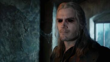 The Witcher: New Teaser de Netflix presenta The Wild Hunt en la última temporada de Henry Cavill