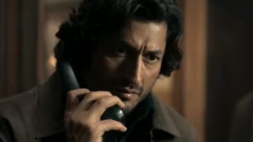 IB71 Trailer: Vidyut Jammwal Is On A