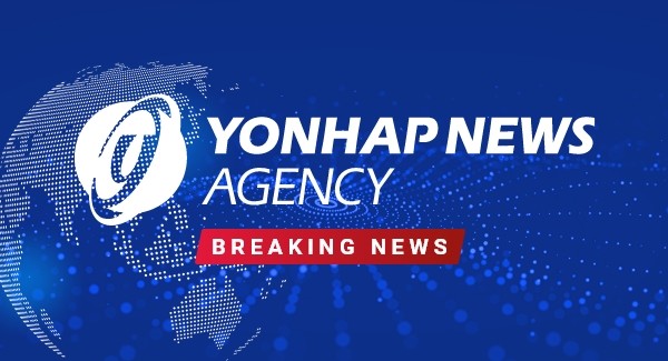 (URGENT) N. Korea says it tested underwater attack drone Haeil-2