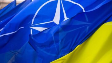 Ucrania hace todo lo posible para que su solicitud de ingreso en la OTAN sea considerada en la cumbre de Vilnius