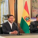 Venezuela y Bolivia firman 13 acuerdos de cooperación