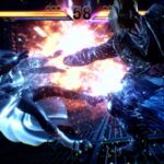 Vista previa de Tekken 8: la agresión se encuentra con la gracia - Game Informer