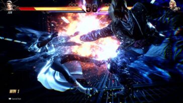 Vista previa de Tekken 8: la agresión se encuentra con la gracia - Game Informer