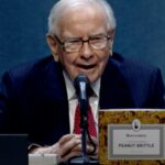 Warren Buffett dice que no hemos terminado con las quiebras bancarias