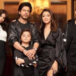 'Yaar, qué hermosos niños has hecho': Shah Rukh Khan deja un lindo comentario en la publicación de Gauri