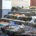 Yemen: aplastamiento mata al menos a 78 en la escuela de Sanaa durante la entrega de ayuda del Ramadán