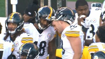 'Yo invertiría en él': Baldinger respalda una reunión de Bud Dupree en Pittsburgh - Steelers Depot