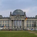 gobierno alemán  gastar más de 2 000 millones de euros en edificios: informe