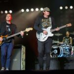 ¡Blink-182 se reunirá en Coachella este viernes!  - Noticias musicales