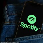 Una salida mundial ha llegado a la aplicación de transmisión de música Spotify, dejando a decenas de miles de usuarios sin poder escuchar sus canciones favoritas.