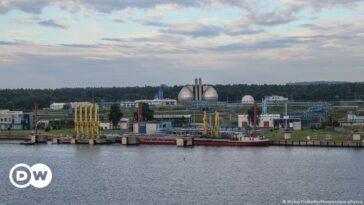 ¿Por qué Polonia está tardando tanto en construir una terminal de gas flotante?