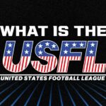 ¿Qué es la USFL?  Equipos, ciudades centrales, programación y más